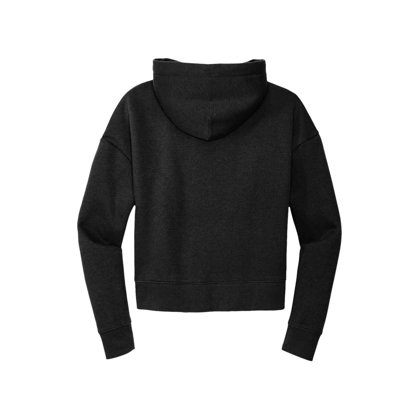 BBQP Women’s Fleece Hoodie