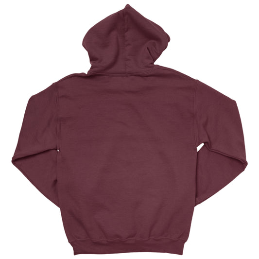 Gildan Heavy Blend Hoodied Sweatshirt