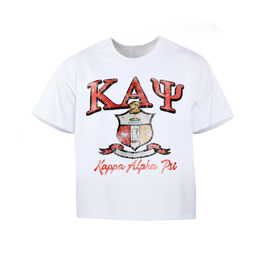 Kappa Alpha Psi "Vintage" Tee
