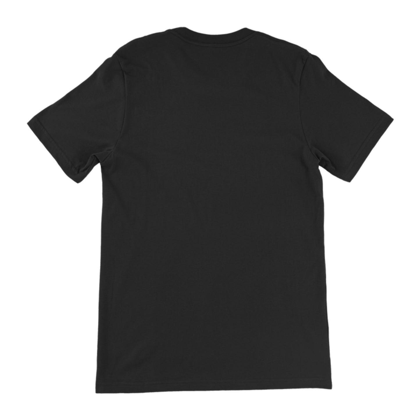 BBQP Adult Unisex SS Tee