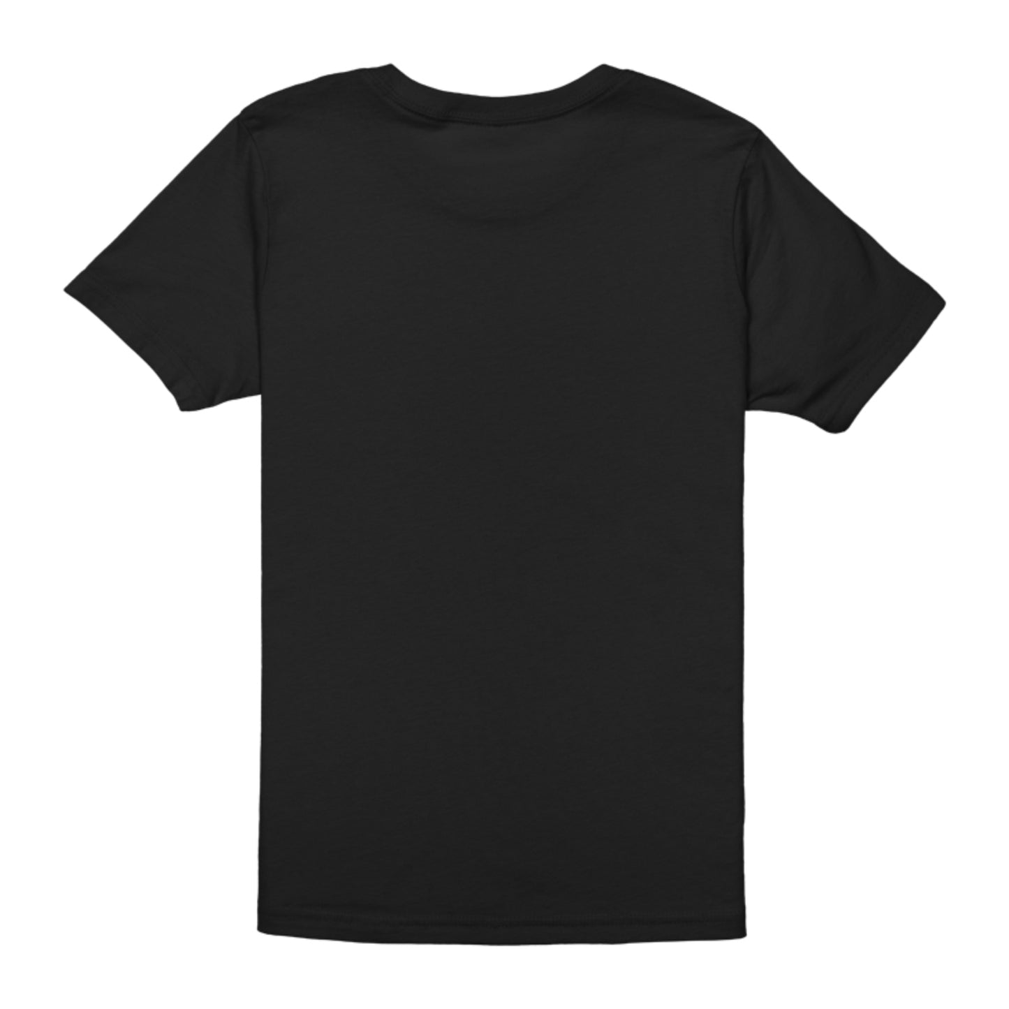 BBQP Youth Unisex Jersey Tee