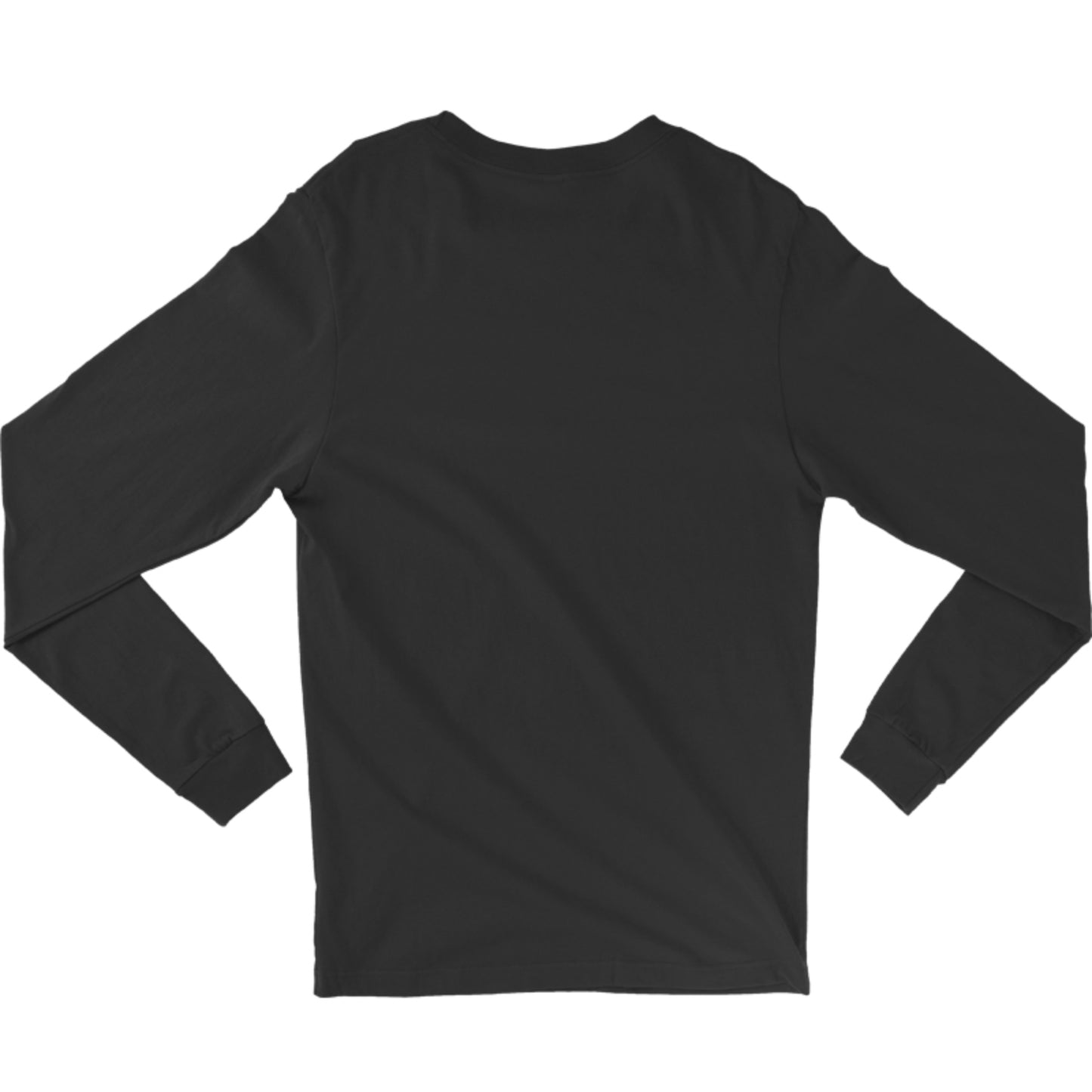 BBQP Adult Unisex Long-Sleeve