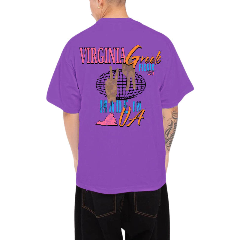 VAGP 2025 Official T-Shirt