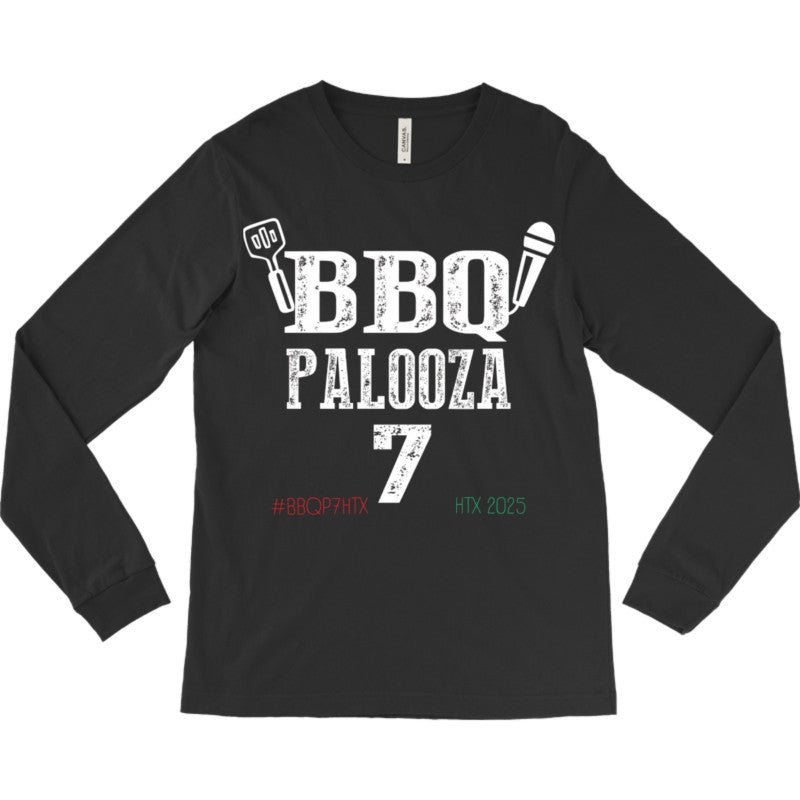 BBQP Adult Unisex Long-Sleeve