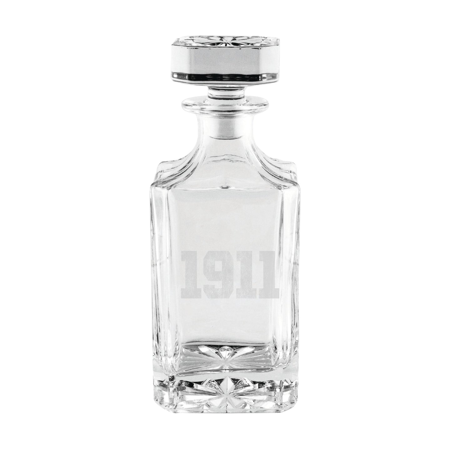 KAPsi "1911" Decanter