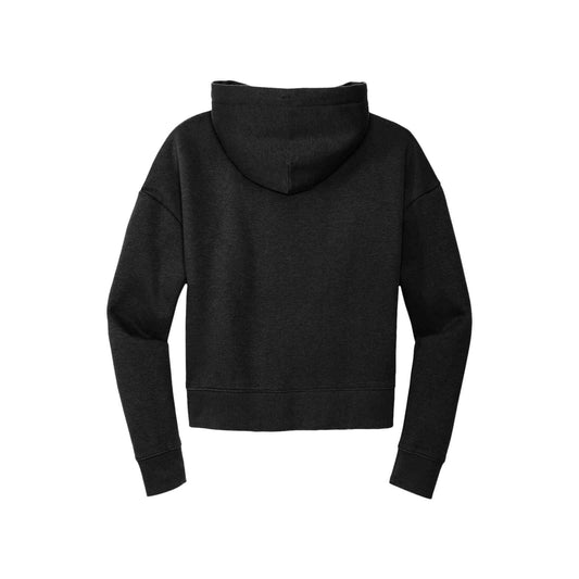 BBQP Women’s Fleece Hoodie