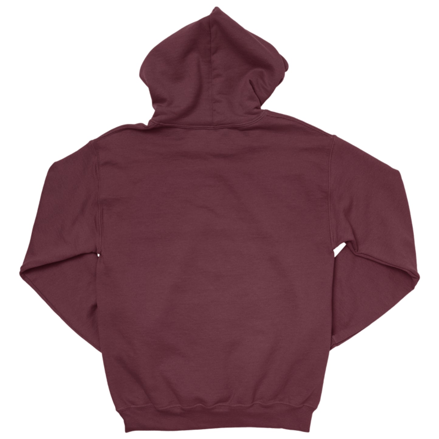 Gildan Heavy Blend Hoodied Sweatshirt