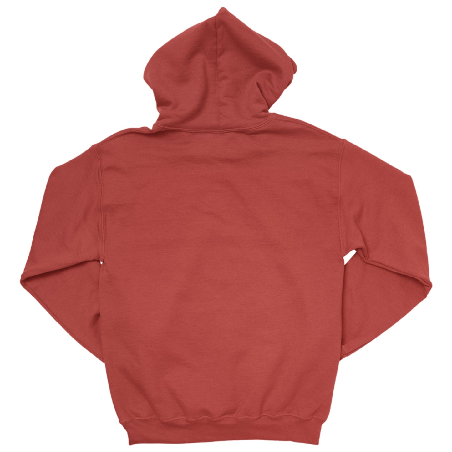 Gildan Heavy Blend Hoodied Sweatshirt