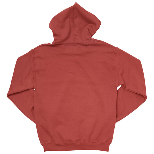 Gildan Heavy Blend Hoodied Sweatshirt
