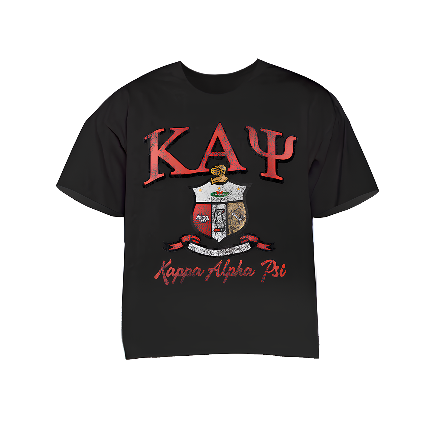 Kappa Alpha Psi "Vintage" Tee