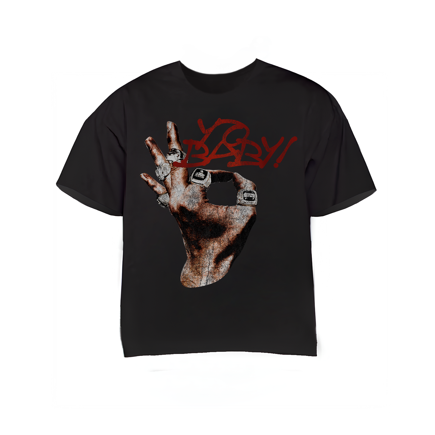 Kappa Alpha Psi "YO Baby" Tee