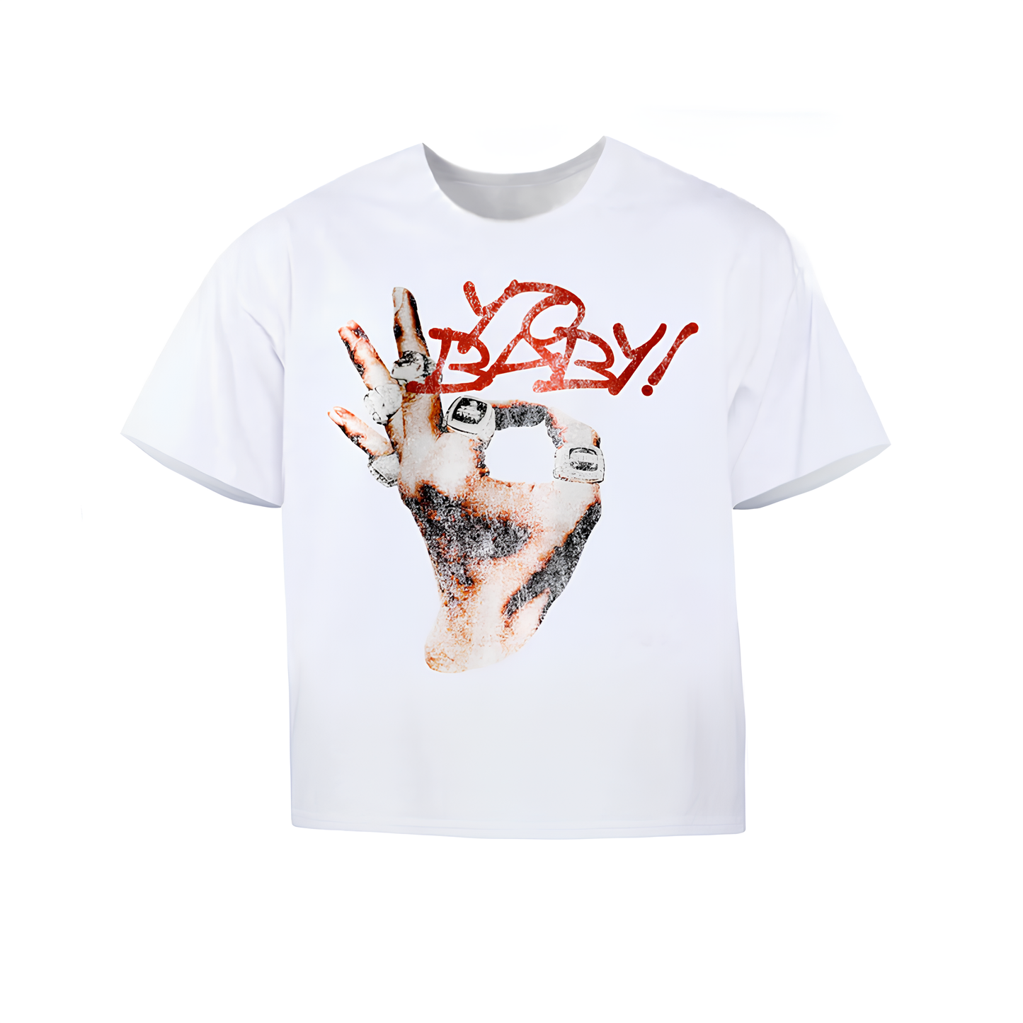 Kappa Alpha Psi "YO Baby" Tee