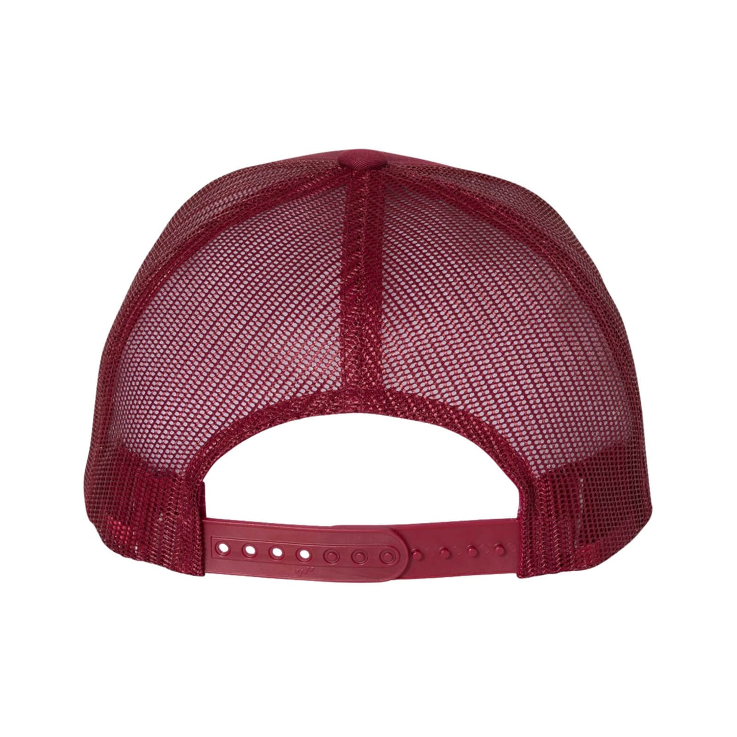 YP Classics Six Panel Retro Trucker Cap