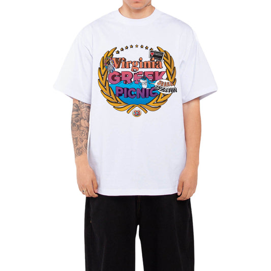 Official 2025 VAGP Tee