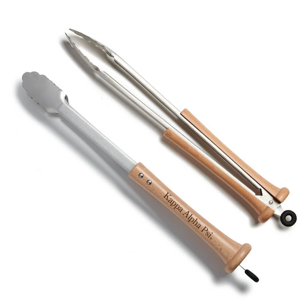 Kappa Alpha Psi "Splitfinger" Tongs