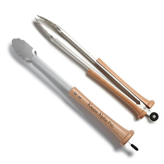Kappa Alpha Psi "Splitfinger" Tongs